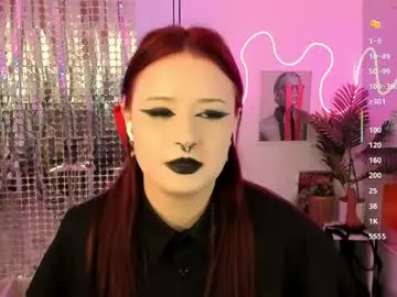 Lily_moonlight  live sex cam