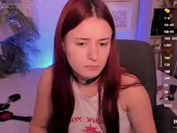 Lily_moonlight  live sex cam
