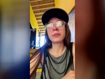 Luucryborg  live sex cam