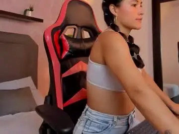 Madison_saenzz  live sex cam