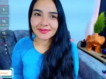 Meli__brown  live sex cam