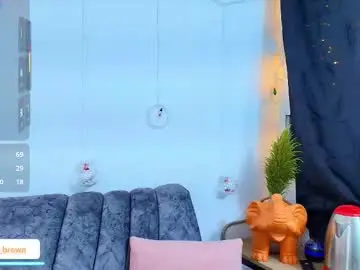 Meli__brown  live sex cam