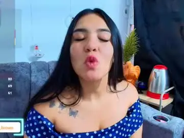 Meli__brown  live sex cam