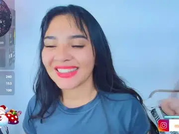 Meli__brown  live sex cam