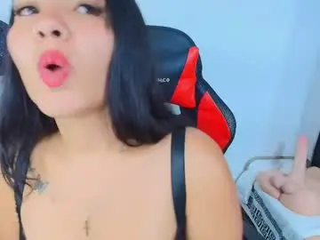 Meli__brown  live sex cam