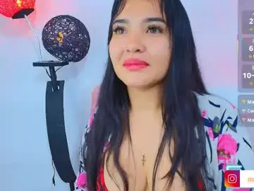 Meli__brown  live sex cam