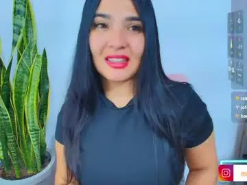 Meli__brown  live sex cam