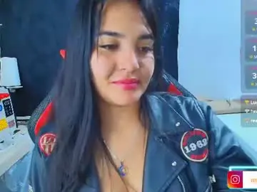 Meli__brown  live sex cam