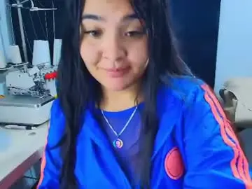 Meli__brown  live sex cam