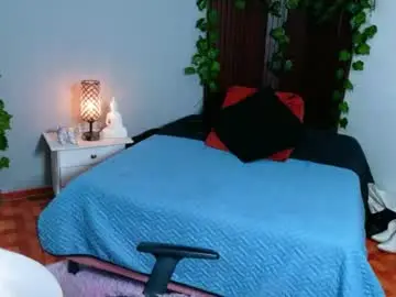 Miss_chantal  live sex cam