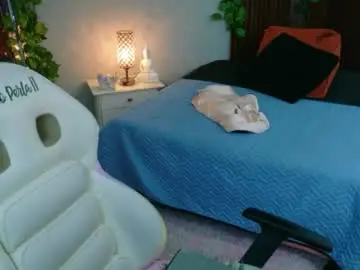 Miss_chantal  live sex cam