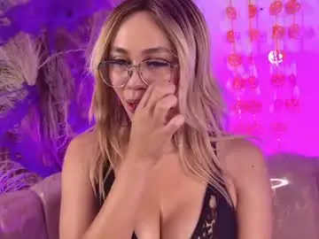 Nyxjones  live sex cam