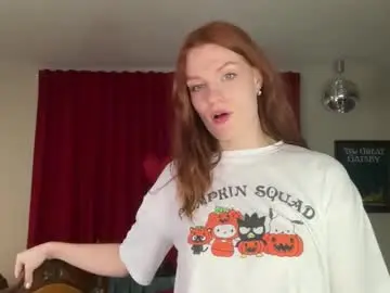 Ronniestrange  live sex cam