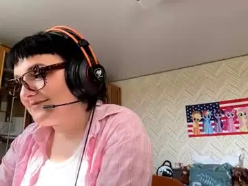 Roseannbetterton  live sex cam