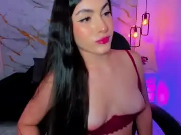 Sasha_kendrick  live sex cam
