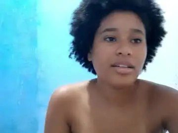 Tieshakalaf  live sex cam