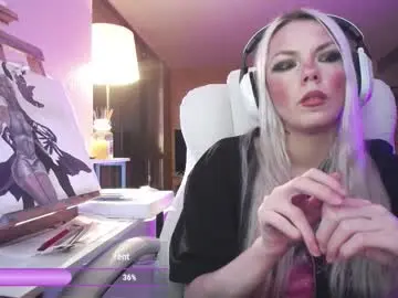 Tinykylie  live sex cam