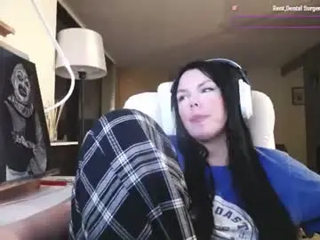 Tinykylie  live sex cam