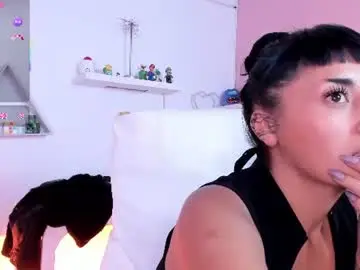 Valkiria_ponce  live sex cam