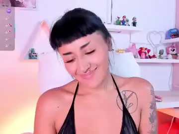 Valkiria_ponce  live sex cam