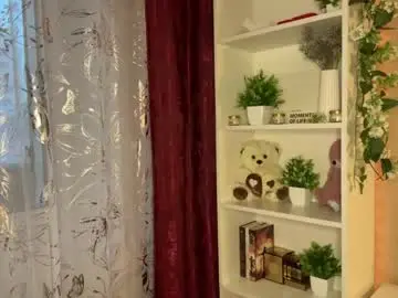 Victoria2374  live sex cam