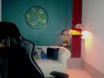 Zoe_duran  live sex cam