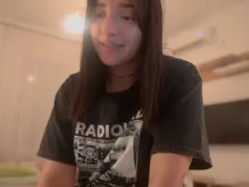 _annieone  live sex cam