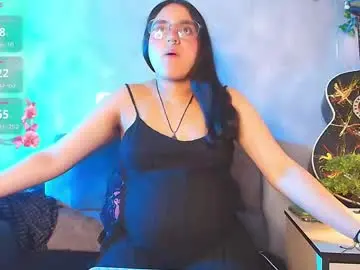 Ambardevon_x  live sex cam