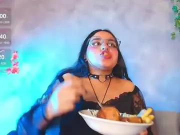 Ambardevon_x  live sex cam