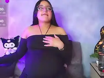 Ambardevon_x  live sex cam