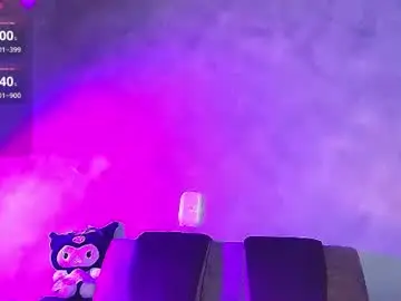 Ambardevon_x  live sex cam