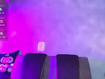 Ambardevon_x  live sex cam