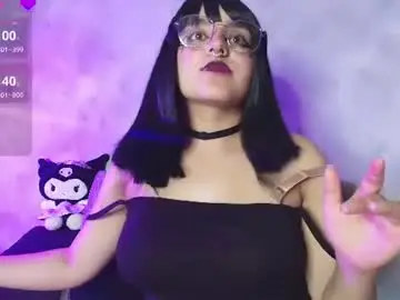 Ambardevon_x  live sex cam