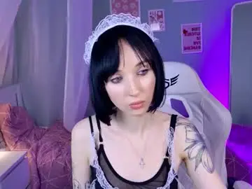 Amelia__belli  live sex cam