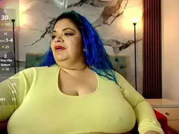 Anamariiarios  live sex cam