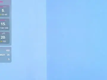 Anamariiarios  live sex cam