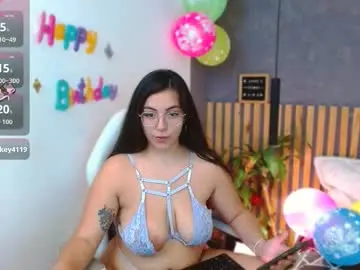 Annie_volker  live sex cam