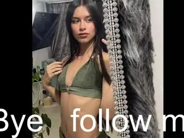 Ariwishes  live sex cam