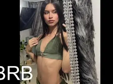 Ariwishes  live sex cam