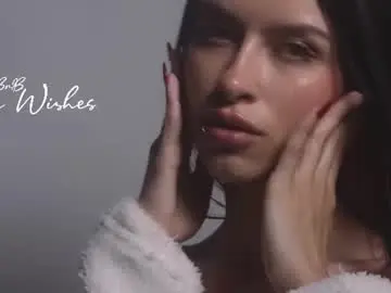 Ariwishes  live sex cam