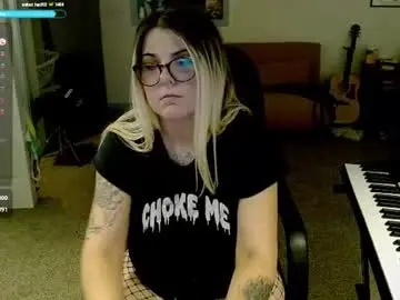 Beccalubov  live sex cam