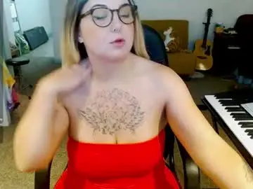 Beccalubov  live sex cam