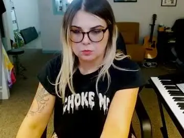 Beccalubov  live sex cam