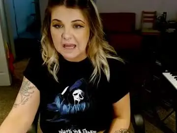 Beccalubov  live sex cam