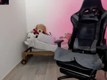 Biancastrongg  live sex cam