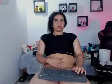 Biancastrongg  live sex cam