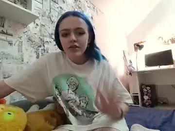Casseyderoche  live sex cam