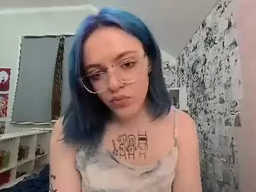 Casseyderoche  live sex cam