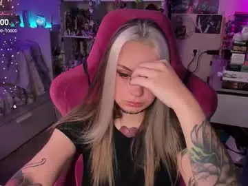 Chloekohaku  live sex cam