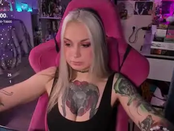 Chloekohaku  live sex cam